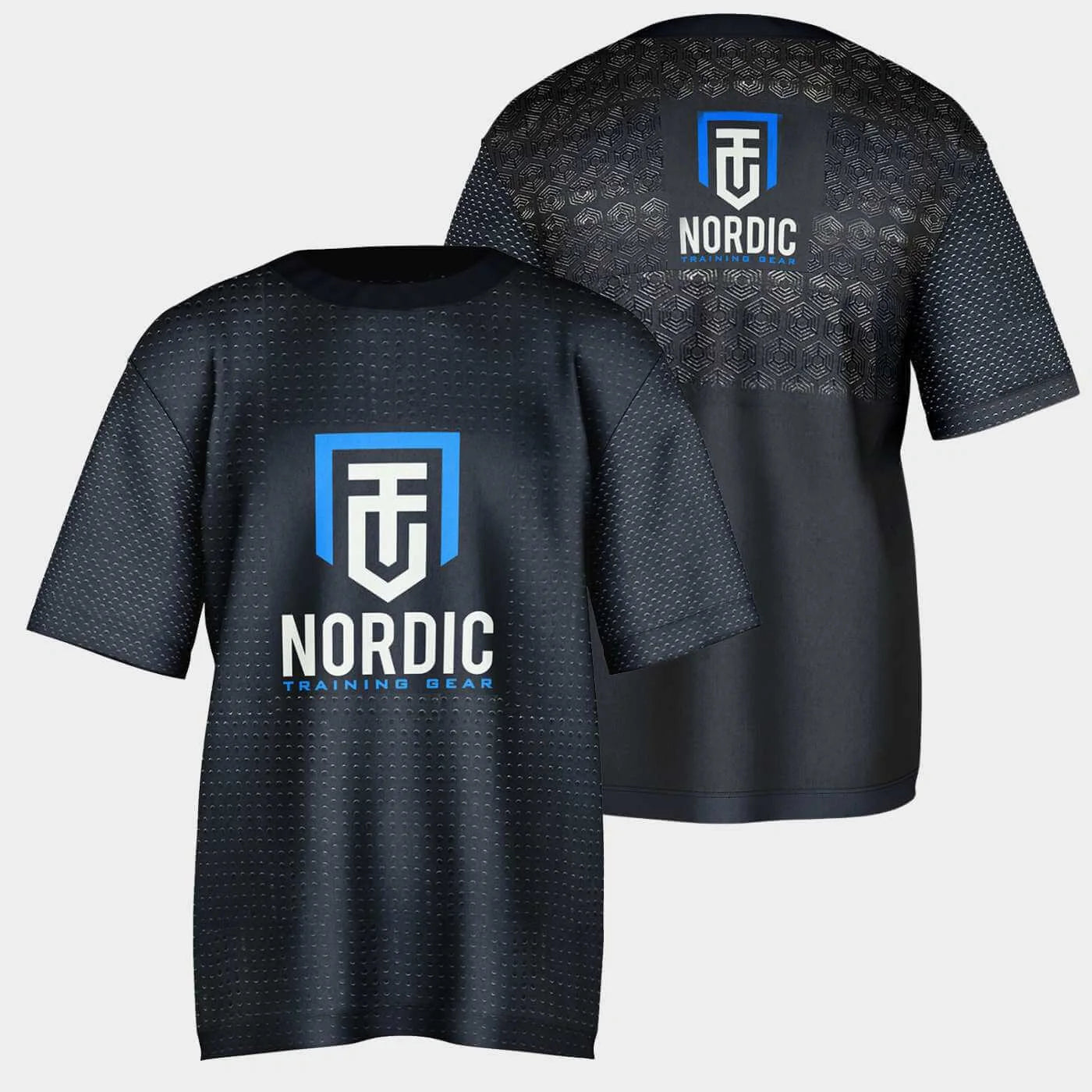 Grip Shirt & Grepptröja