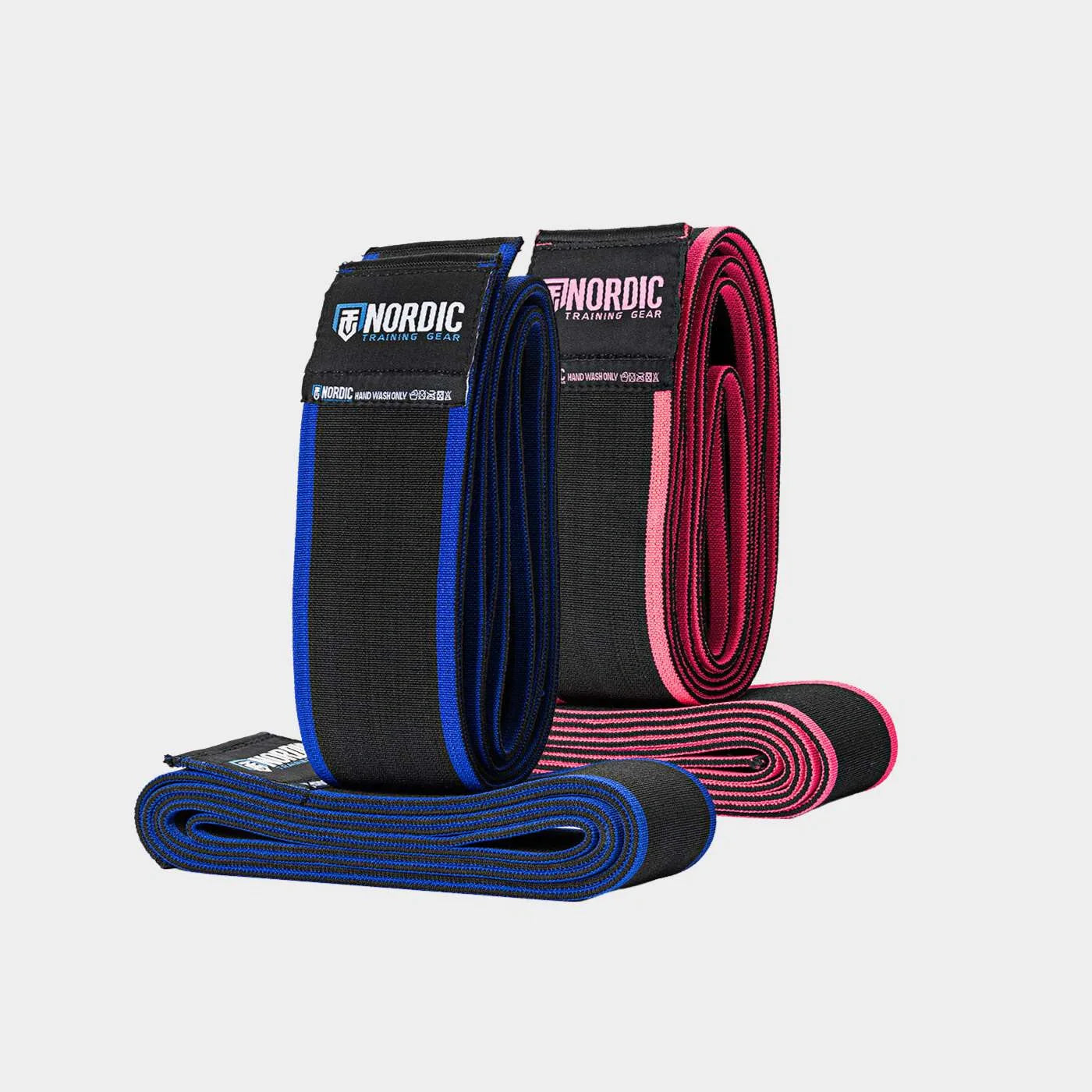 Knee Wraps & Kniebandagen