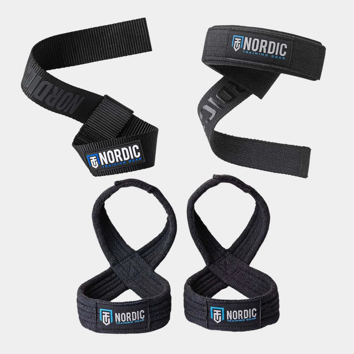 Zughilfen & Lifting Straps