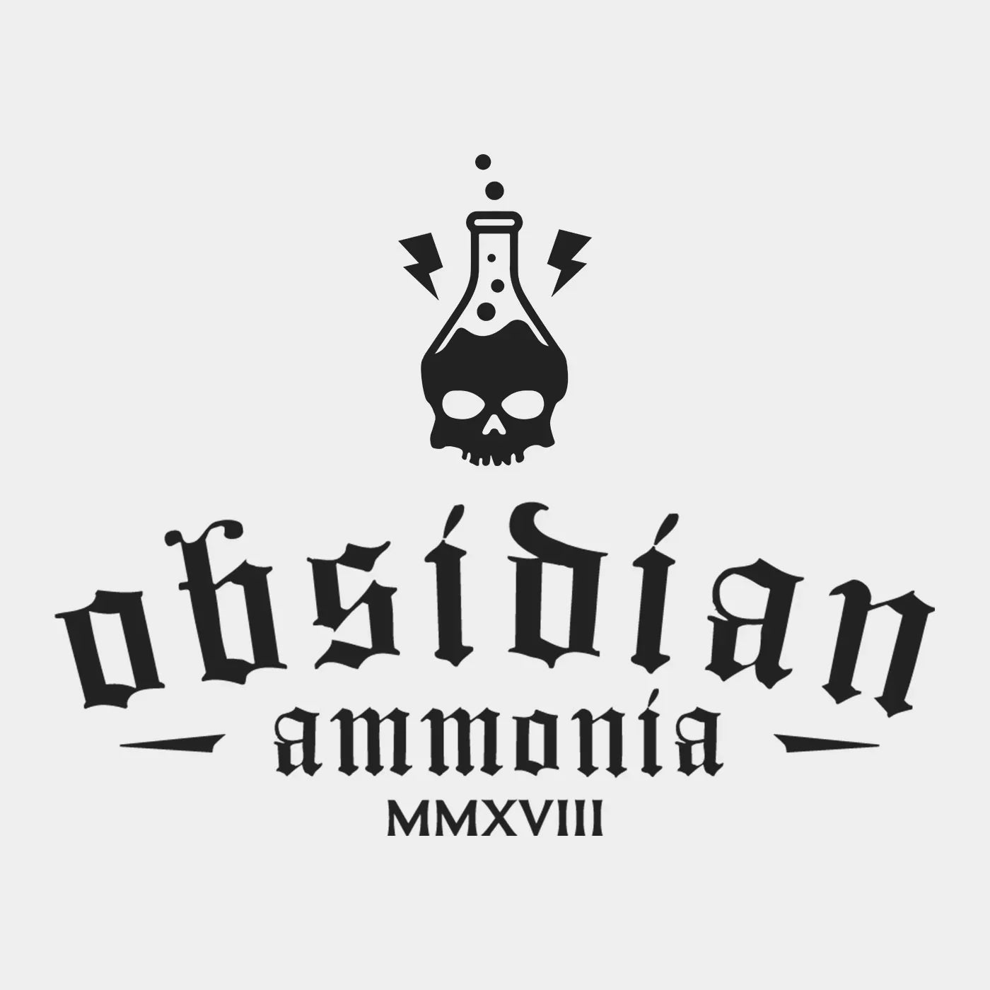 Obsidian Ammoniak