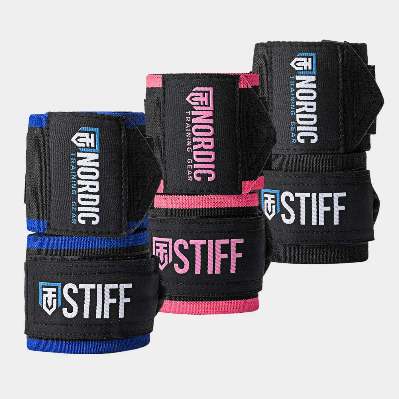 Wrist Wraps & Handgelenkbandagen