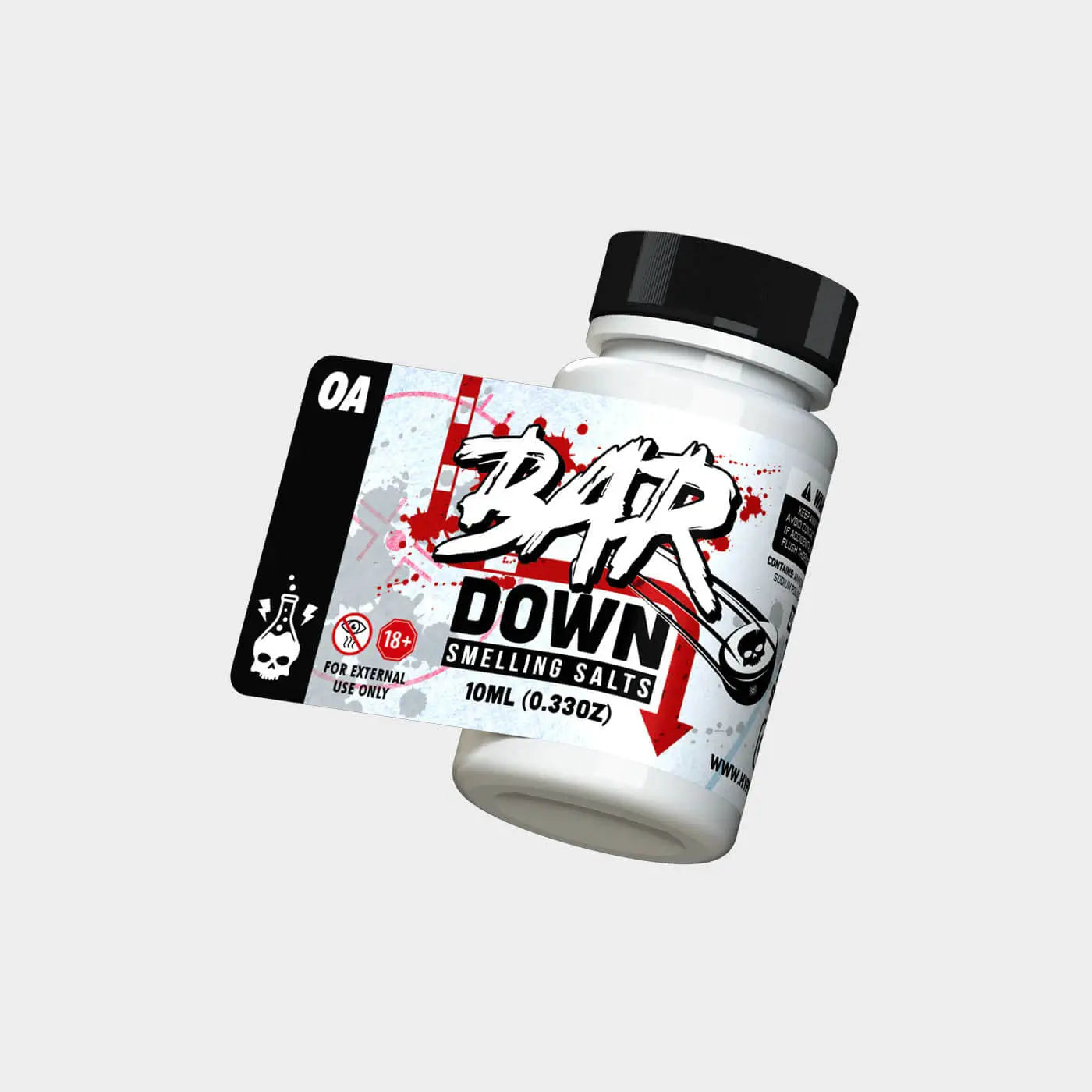 Bar Down™ (Riechsalz)