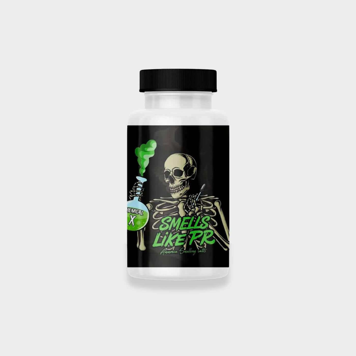 Chemical X | NTGear.se