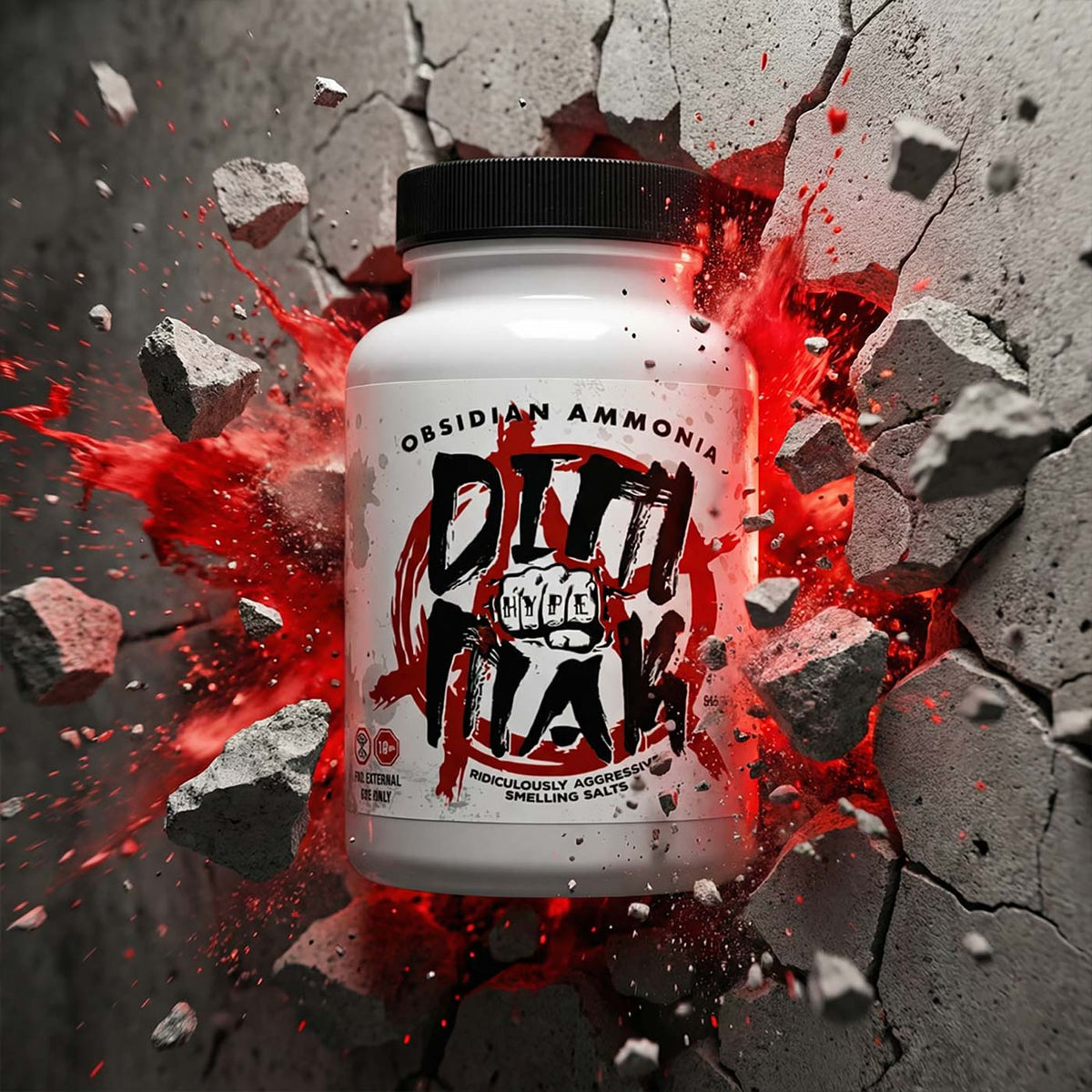 Dim Mak | NTGear.se