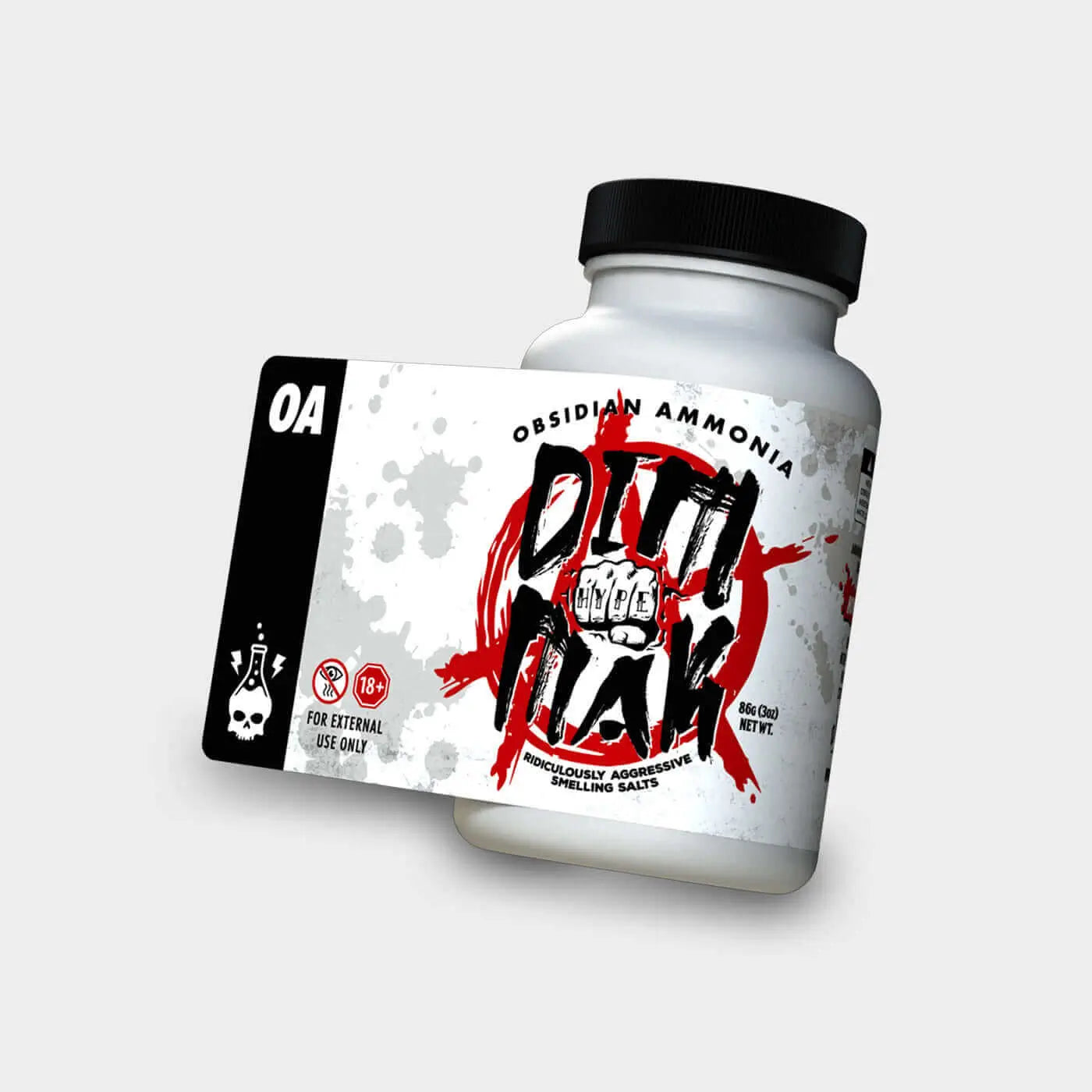 Dim Mak™ Redux (Riechsalz)