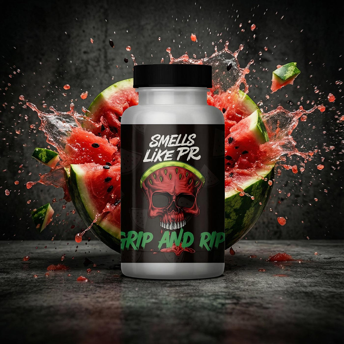 Grip and Rip | NTGear.se