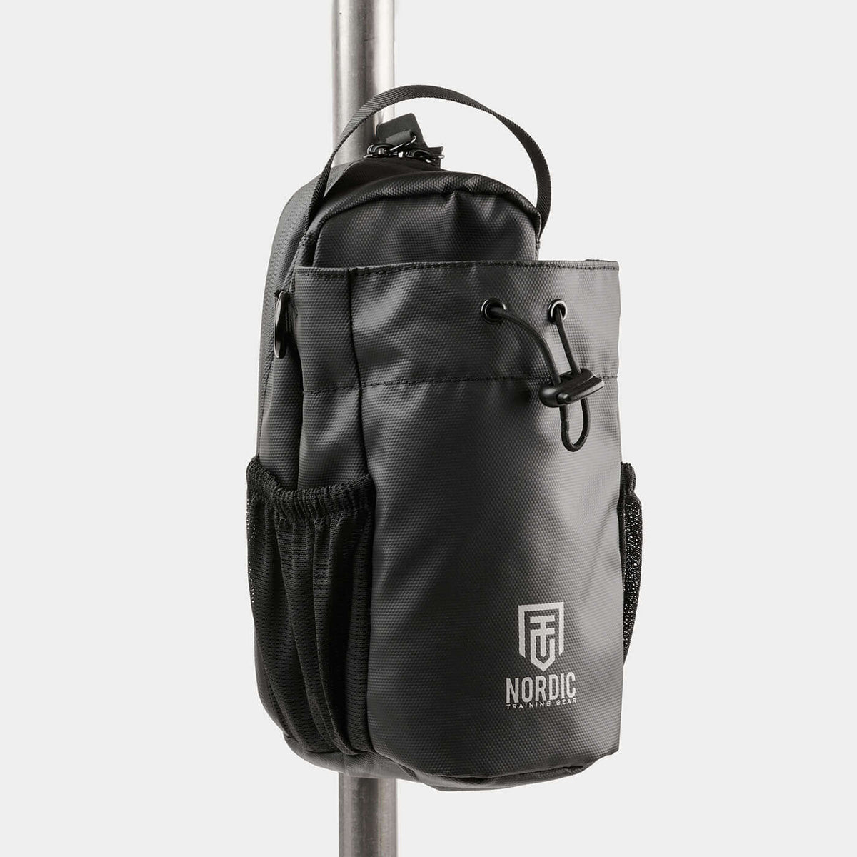 Gym Bag, Magnetic | NTGear.se