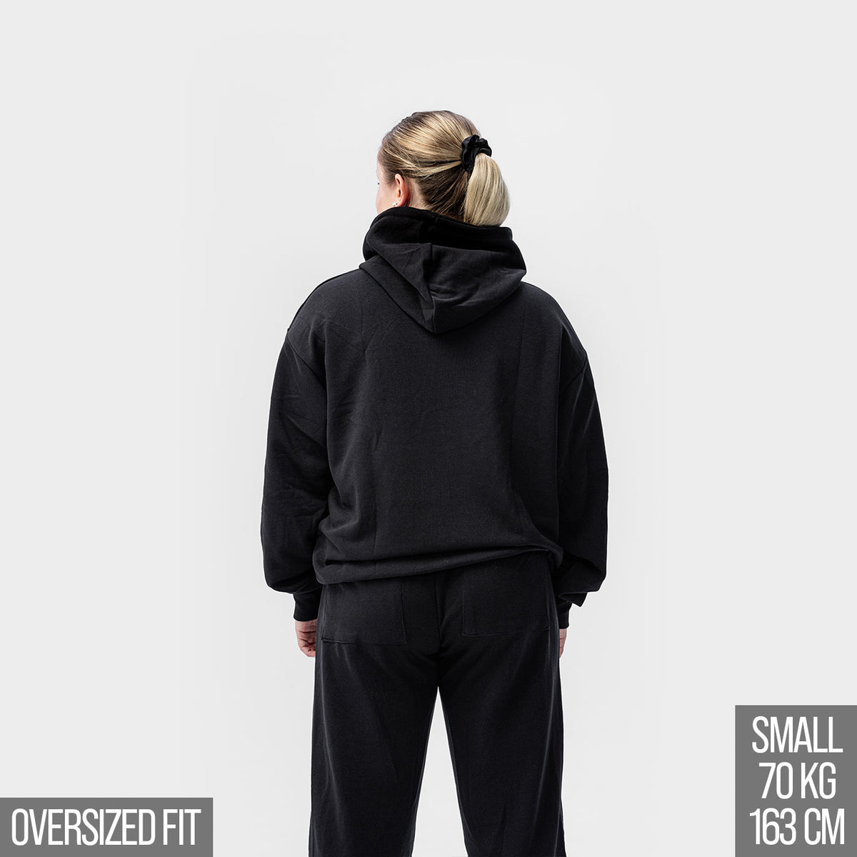 Hoodie, Stealth Collection | NTGear.se
