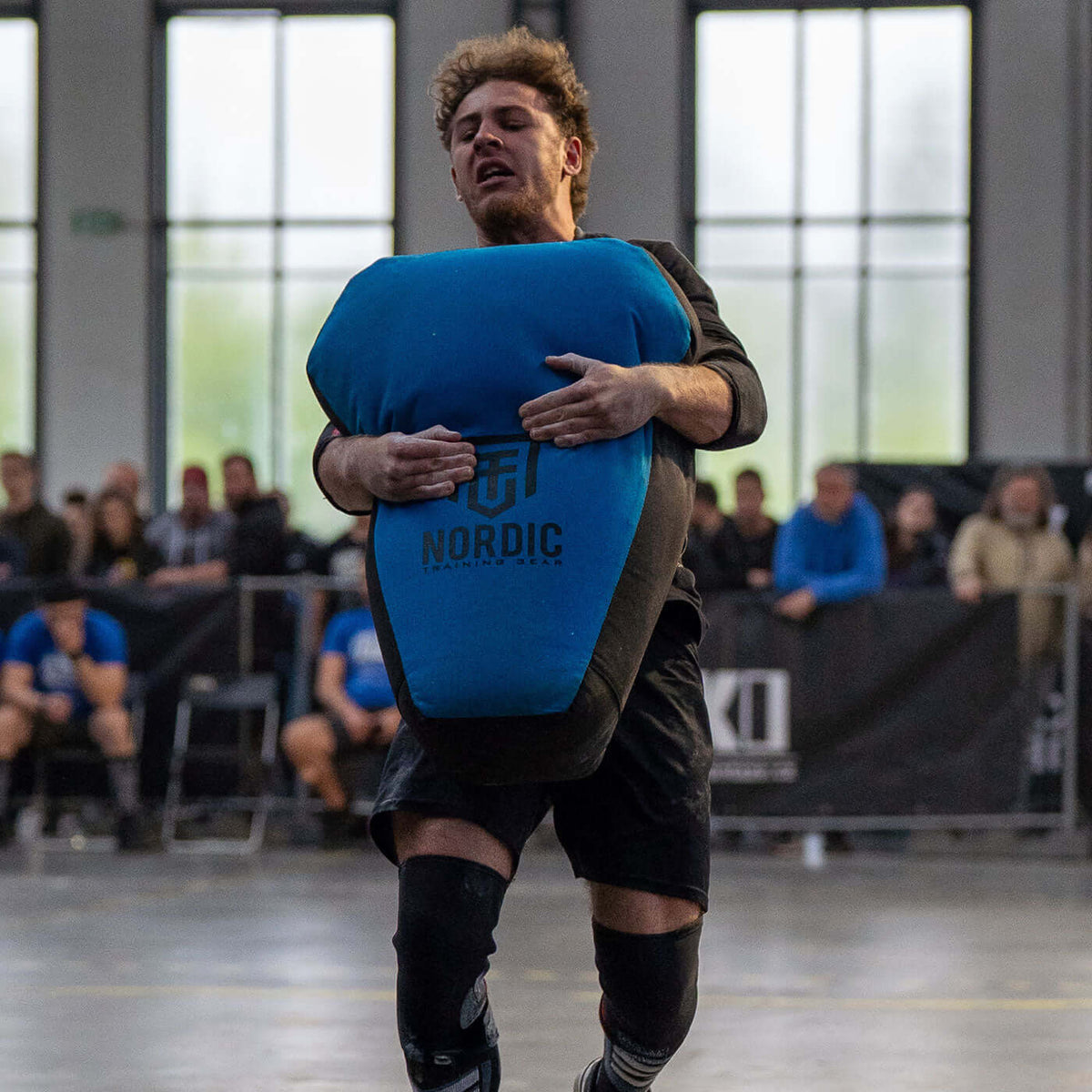 Husafell Sandbag | NTGear.se