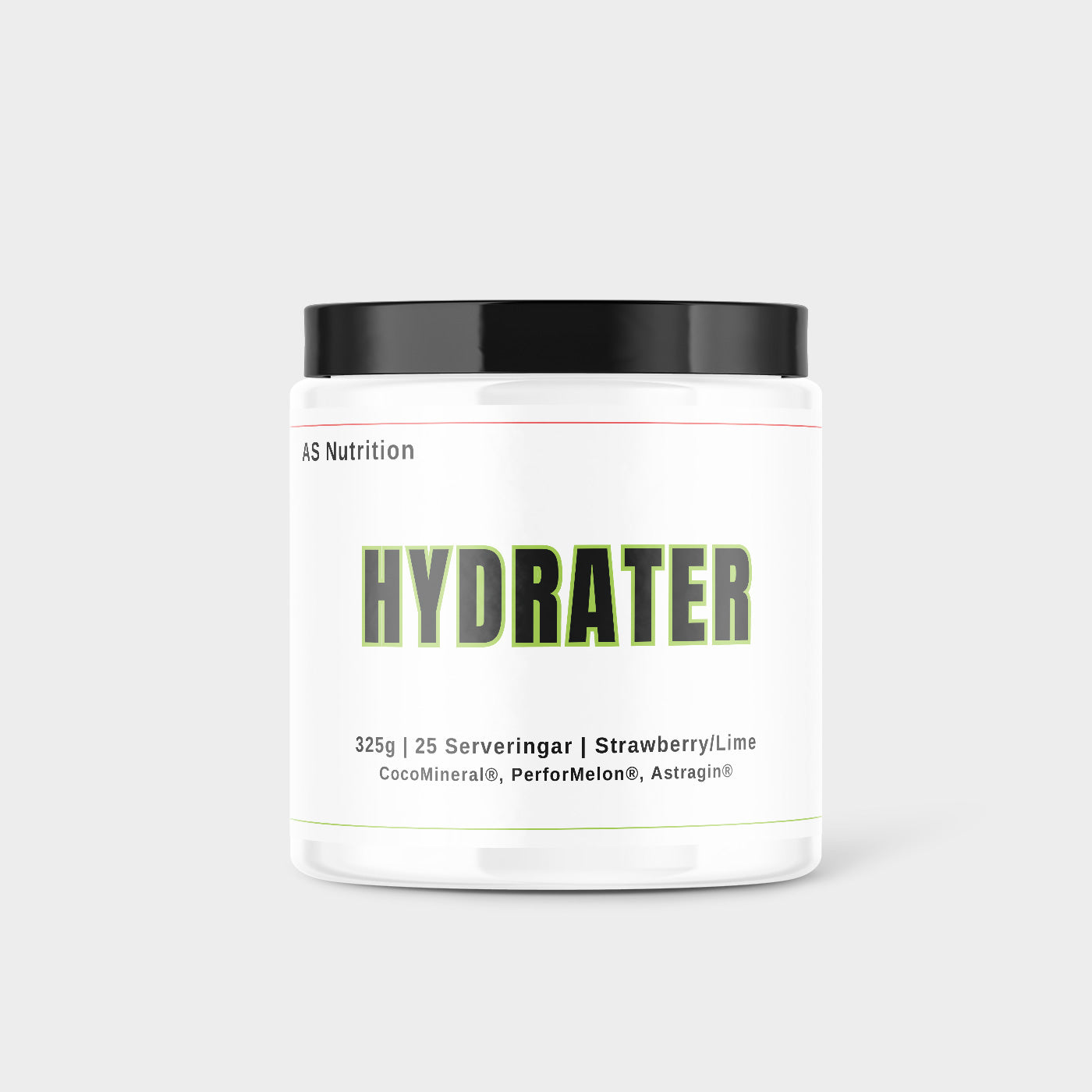 Hydrater | NTGear.se