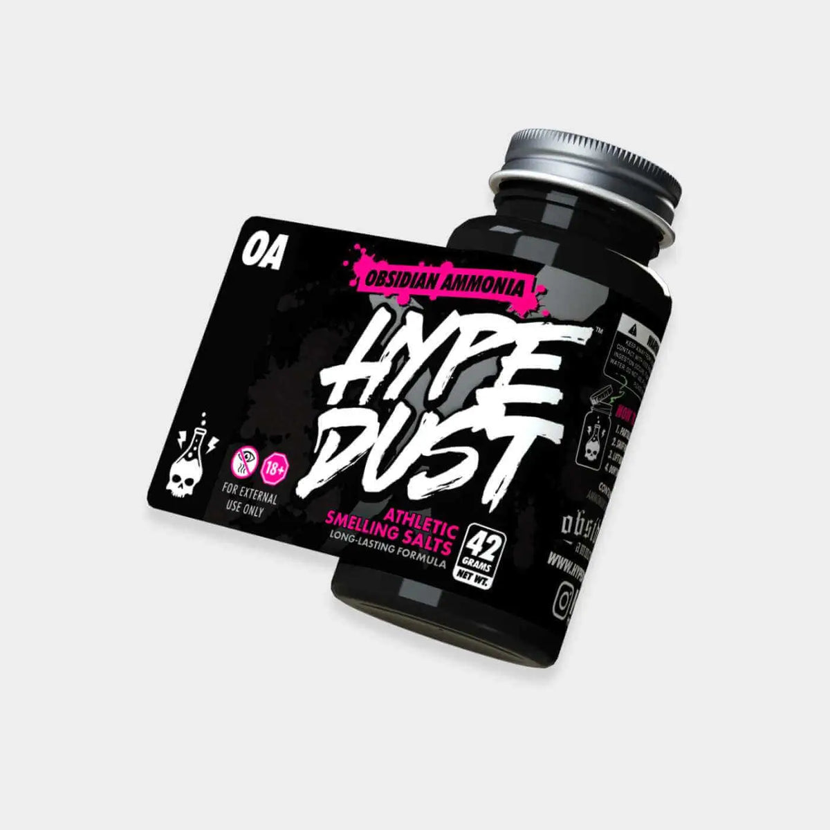 Hype Dust™ (Riechsalz)