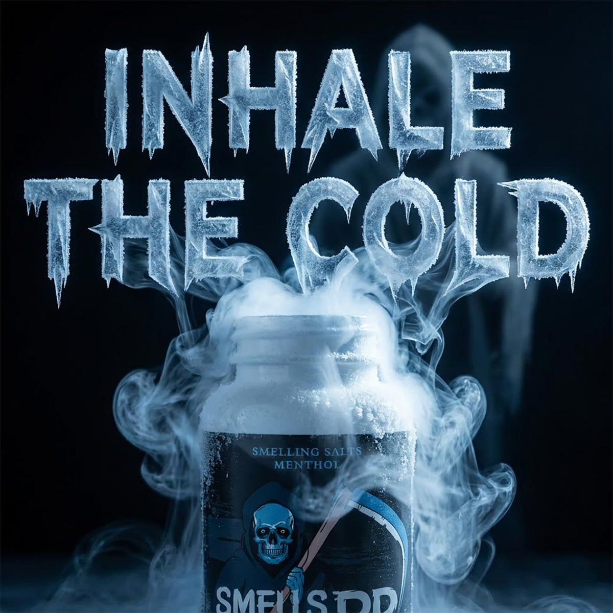 Ice Cold Touch | NTGear.se