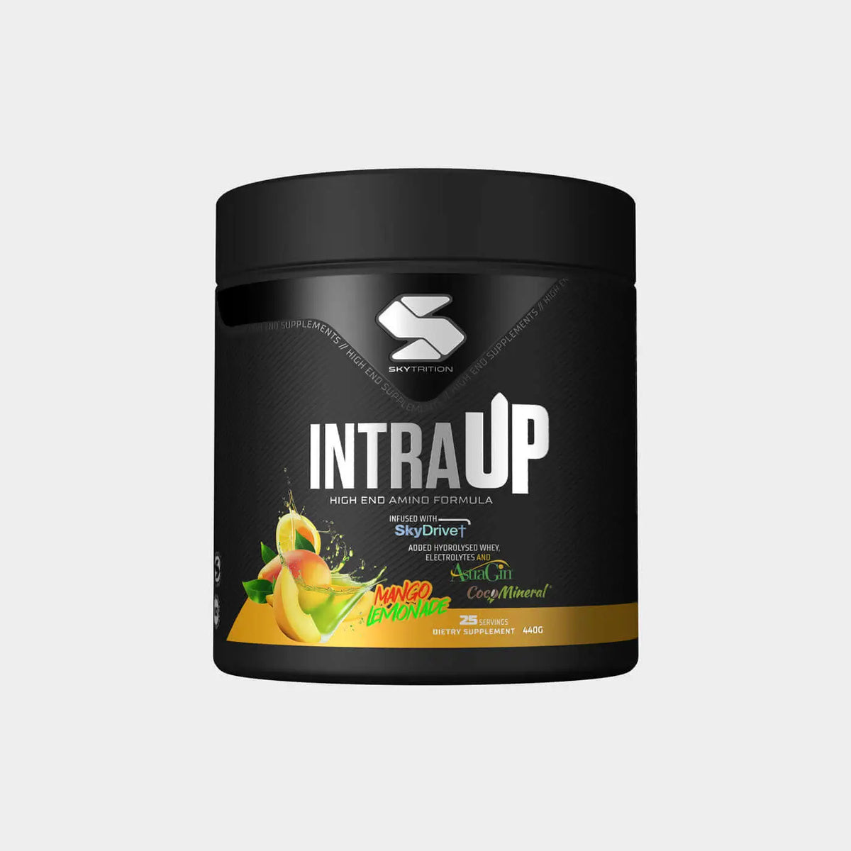 IntraUP - Aminosäuren, 450 g