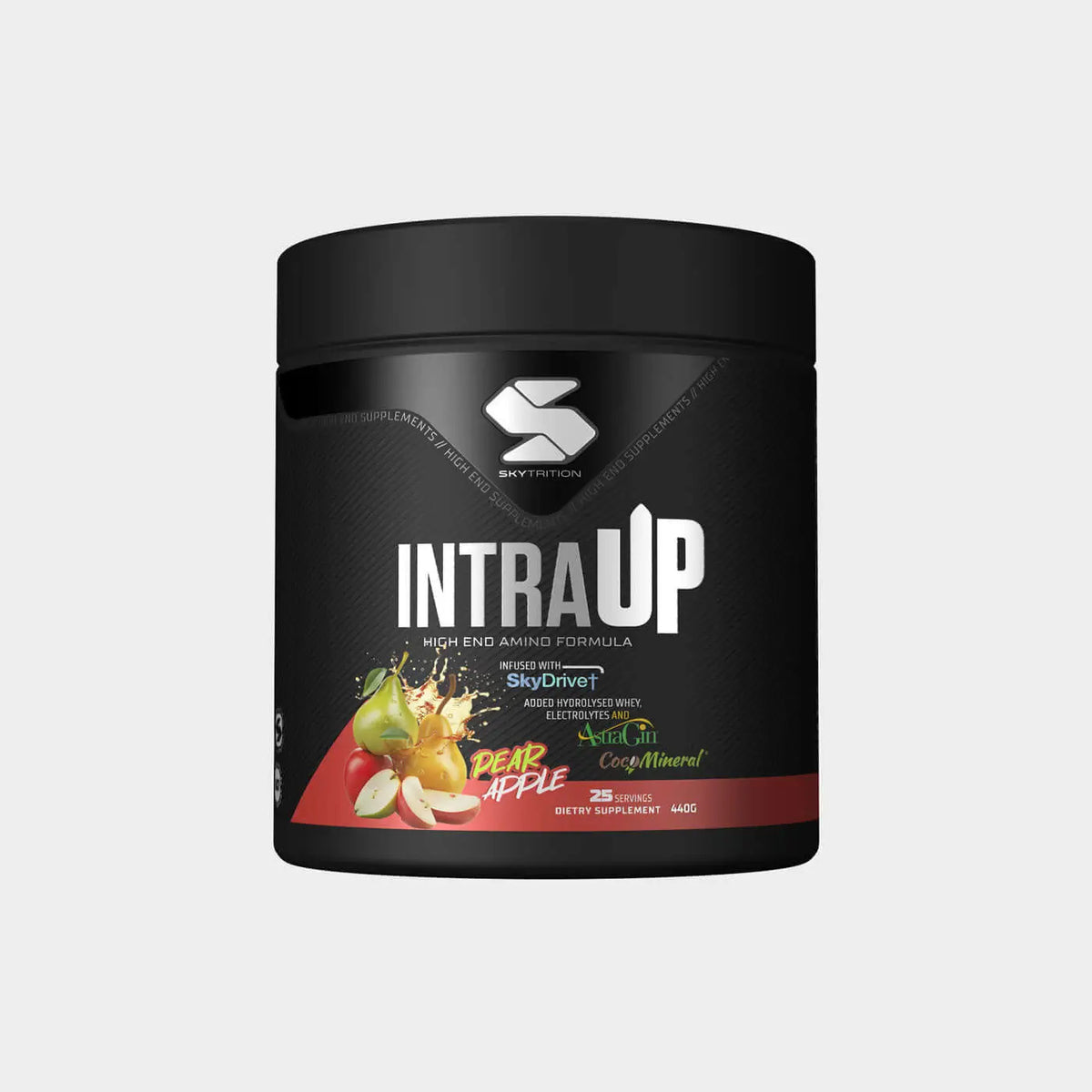 IntraUP - Aminosäuren, 450 g