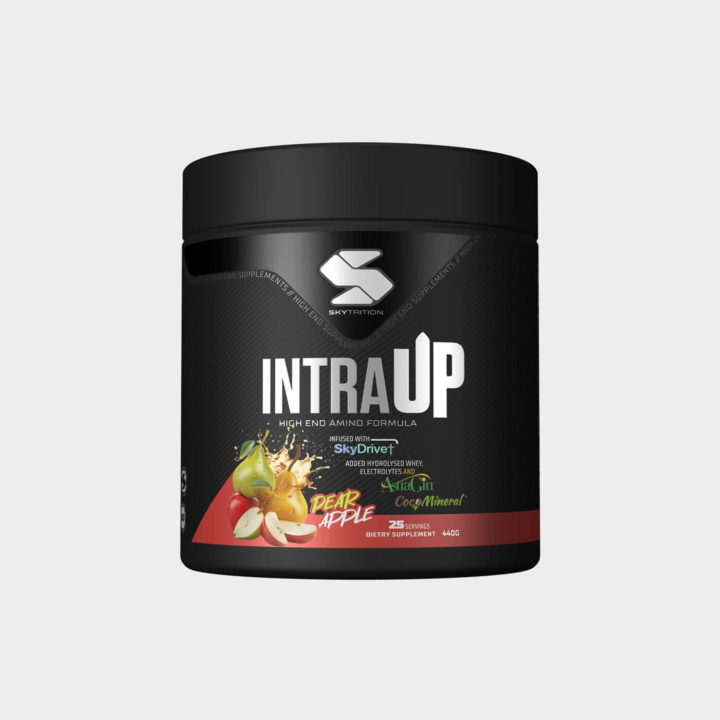 IntraUP - Aminosyror | NTGear.se