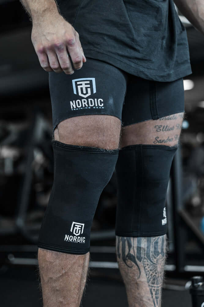 Knee Sleeves | NTGear.se