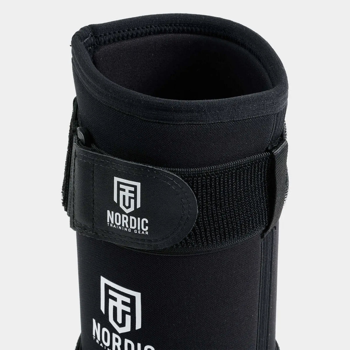Knee Sleeves, Velcro, 9 mm