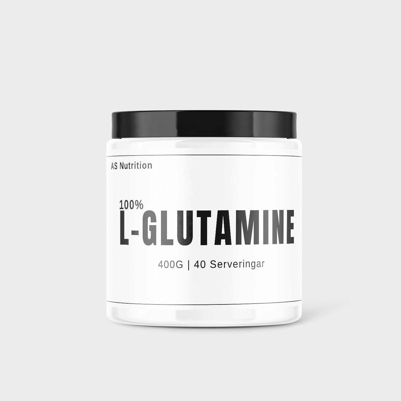 L-Glutamin (nicht verkaufen)
