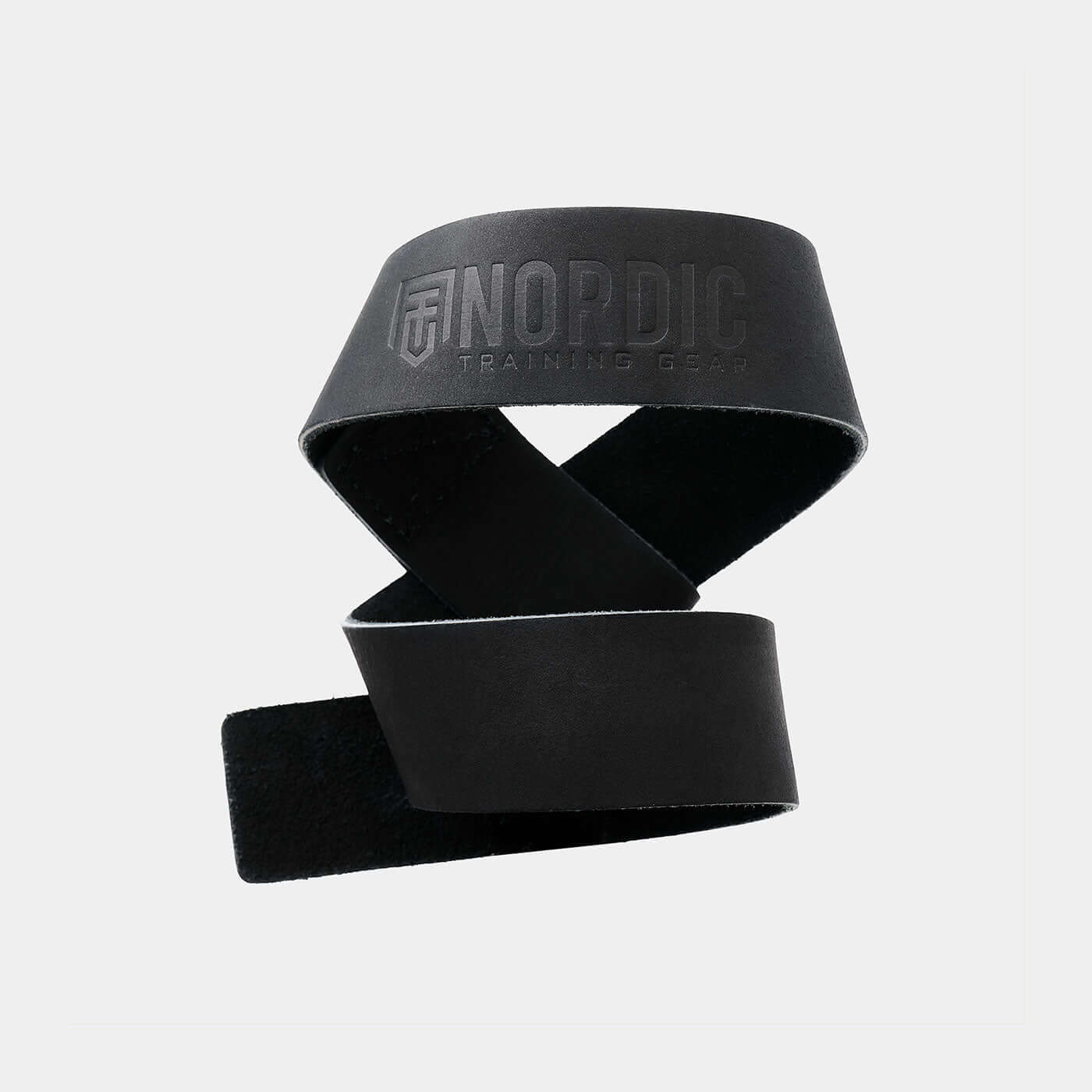 Lifting Straps Leder