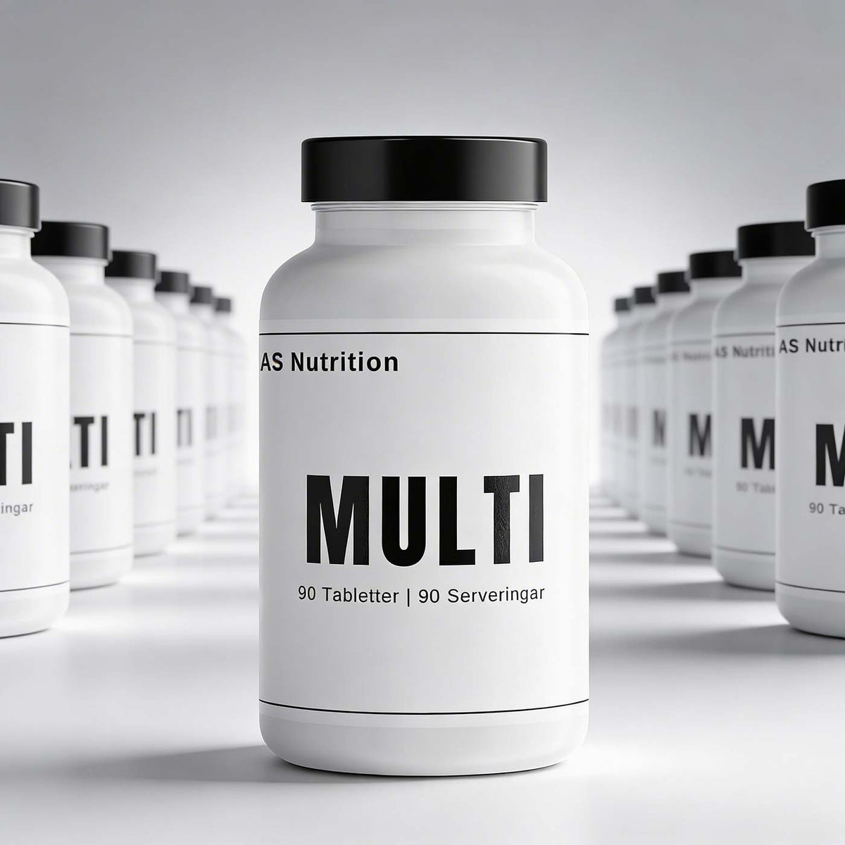 Multi | NTGear.se