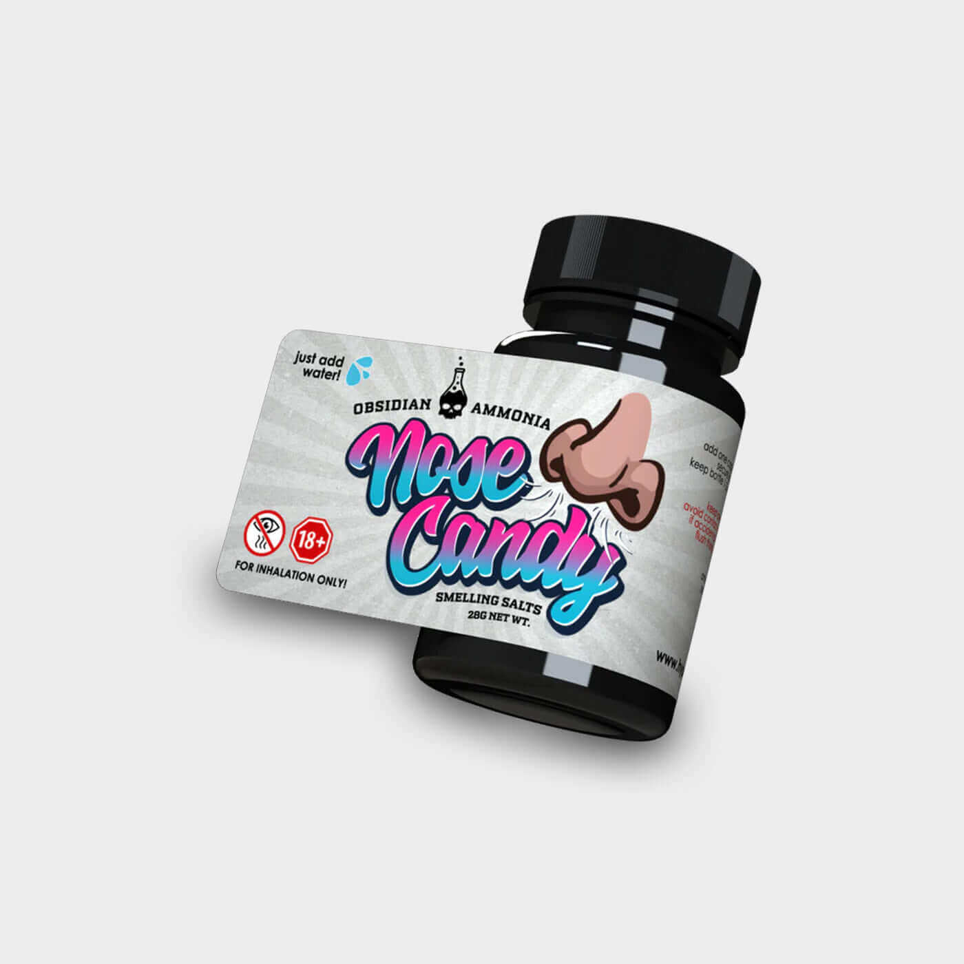 Nose Candy - Sour | NTGear.se