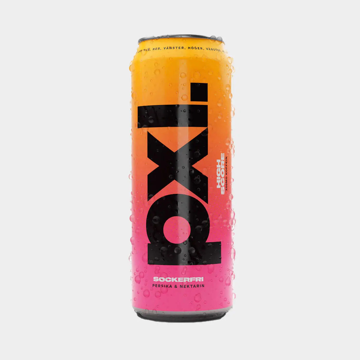 24x PXL Energy, 500 ml