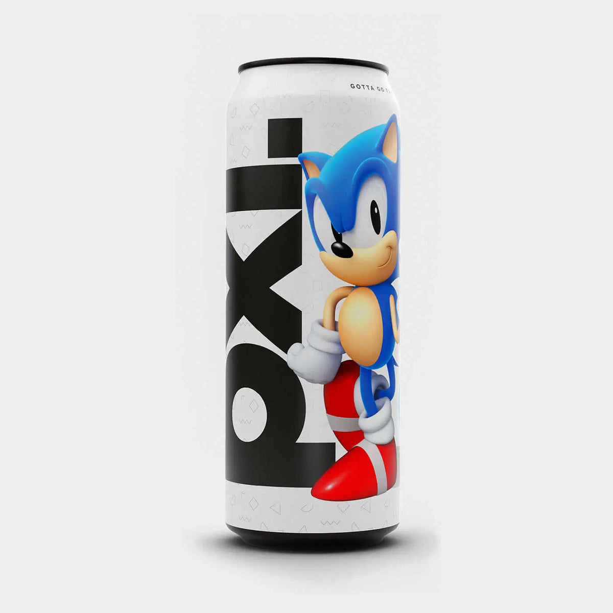 24x PXL Energy, 500 ml