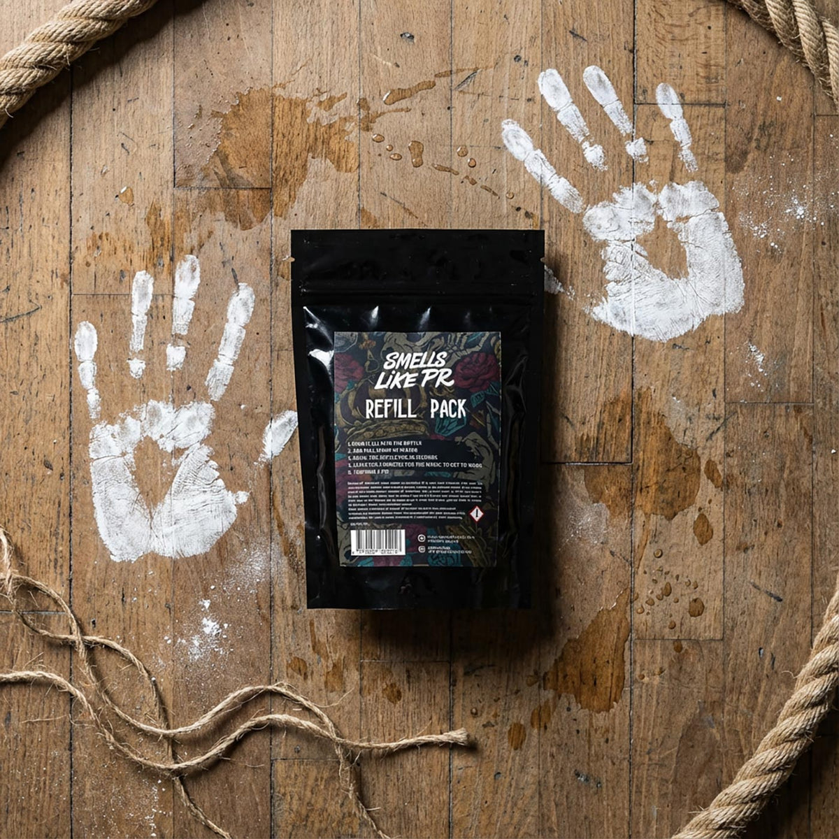 Refill Pack | NTGear.se