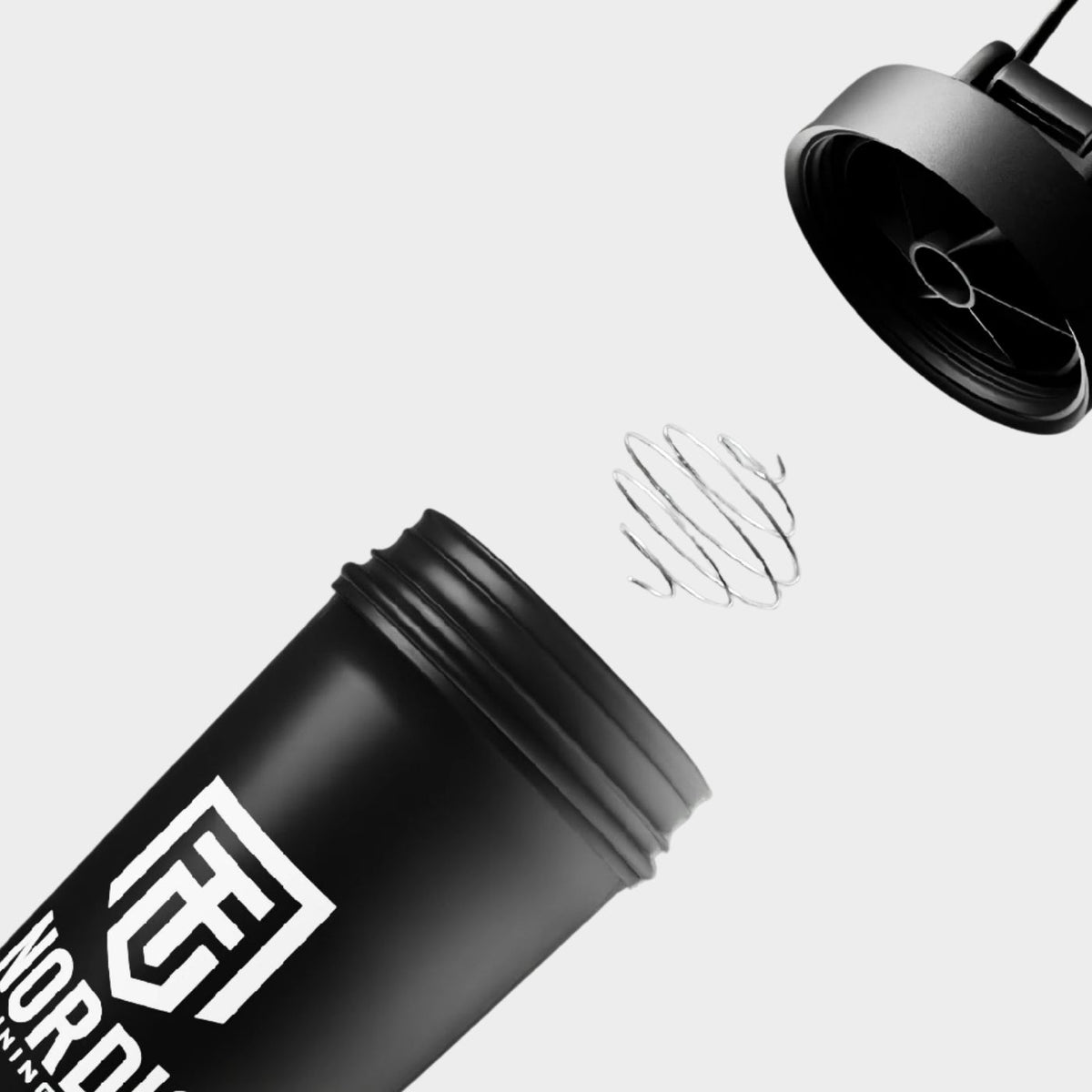 Shaker 1000 ml | NTGear.se