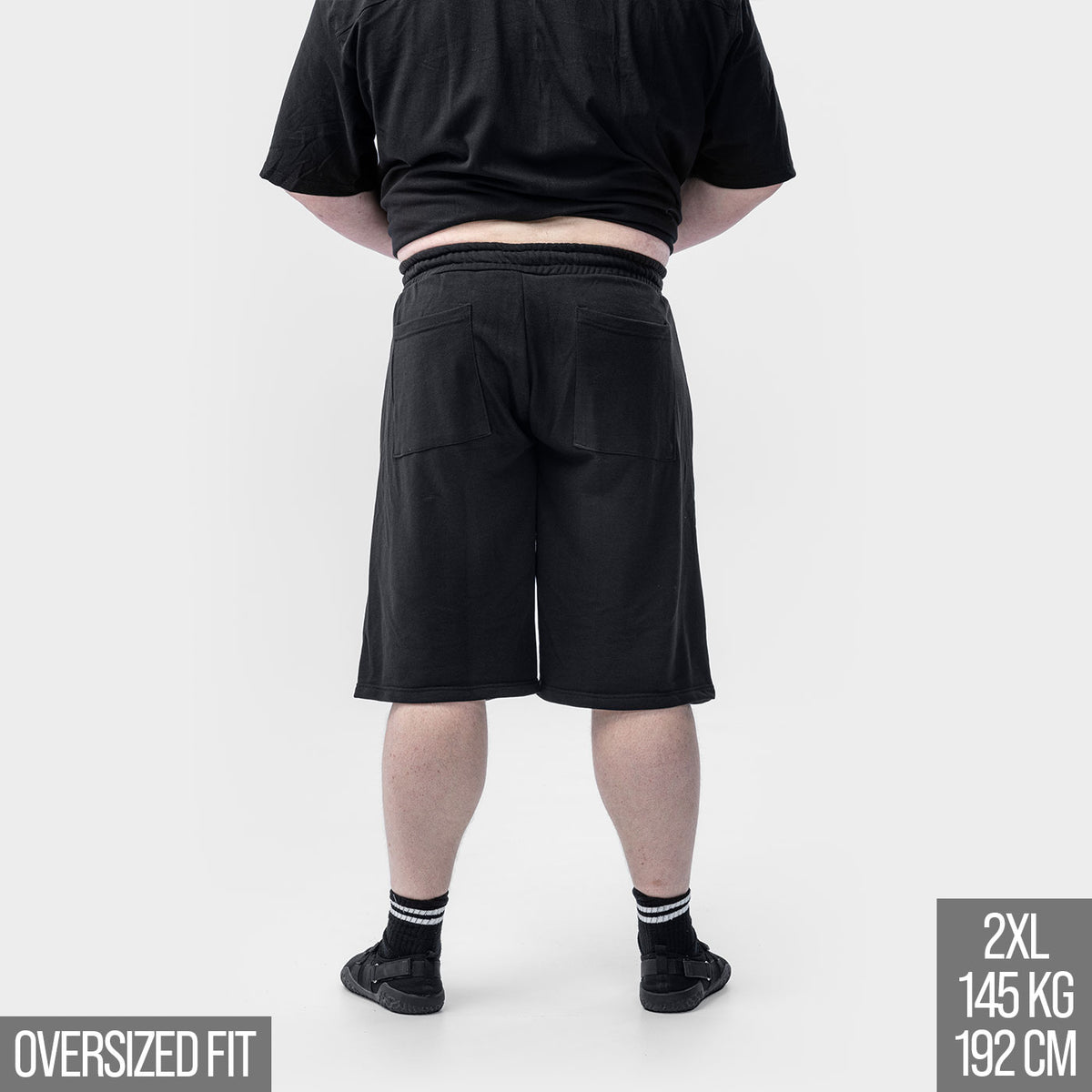 Shorts, Stealth Collection | NTGear.se