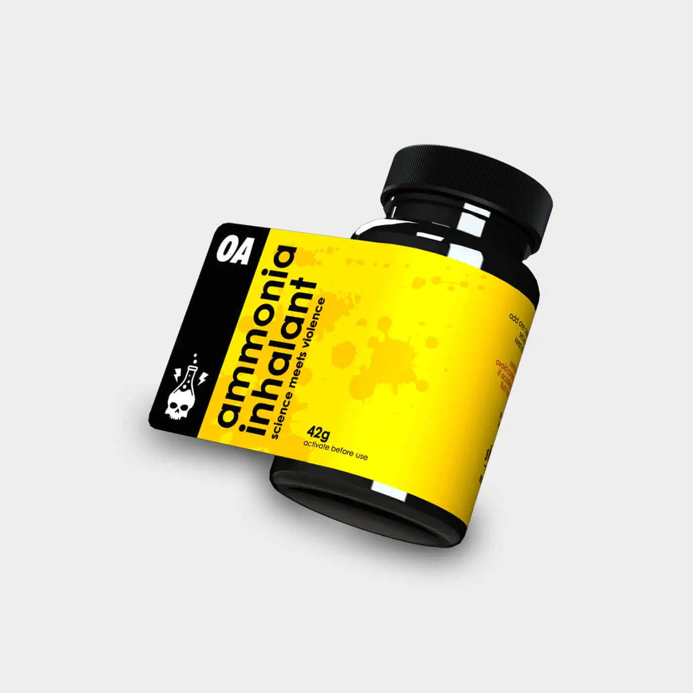 Standard™ (Riechsalz)