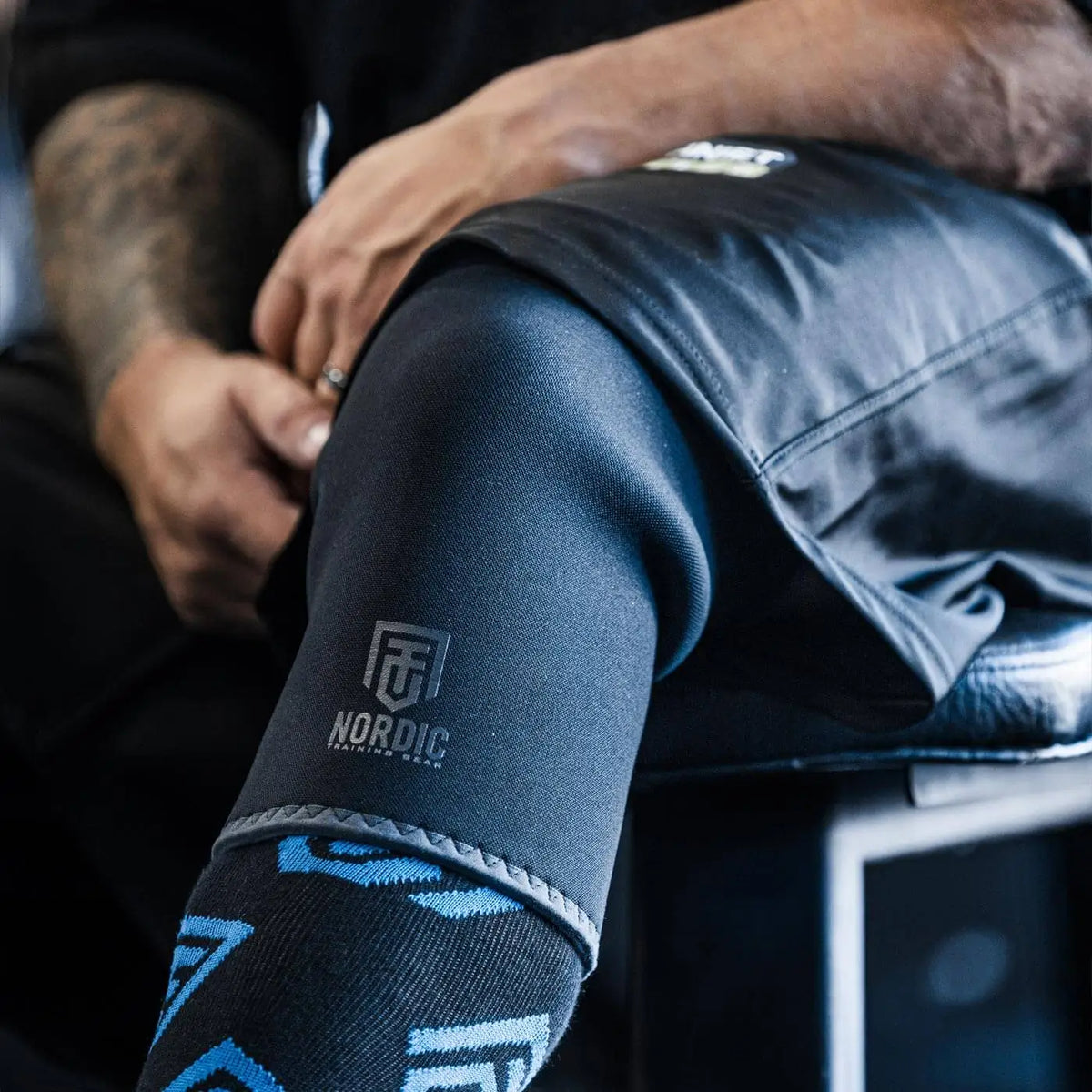Super Knee Sleeves