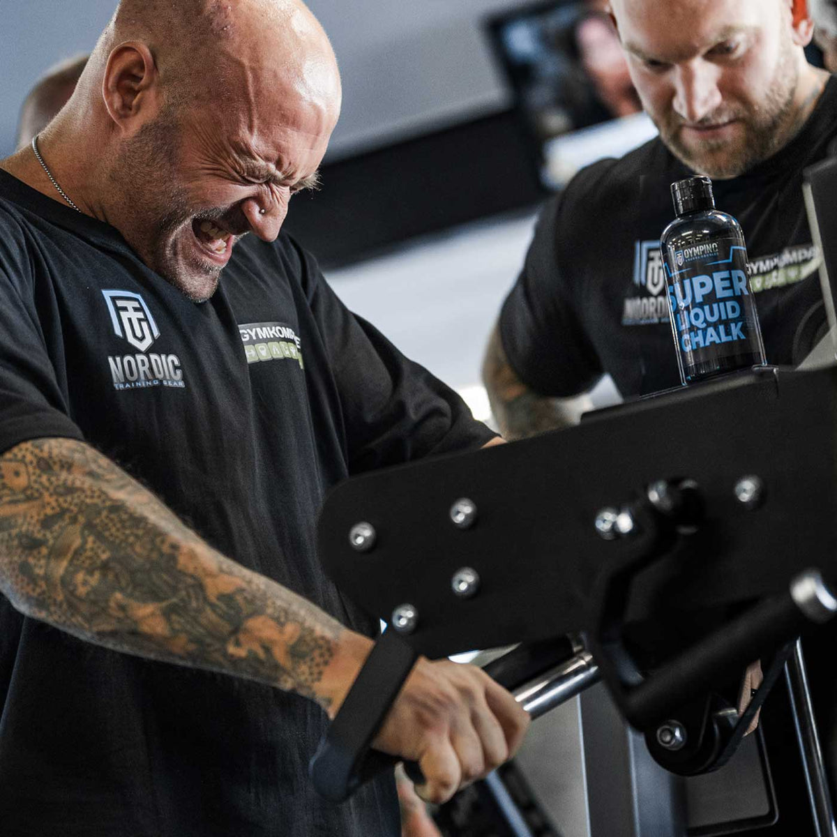 Super Liquid Chalk | NTGear.se