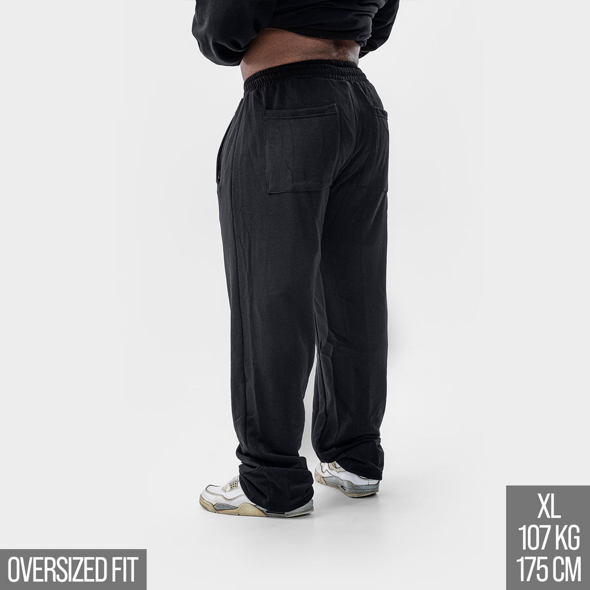 Sweatpants, Stealth Collection | NTGear.se