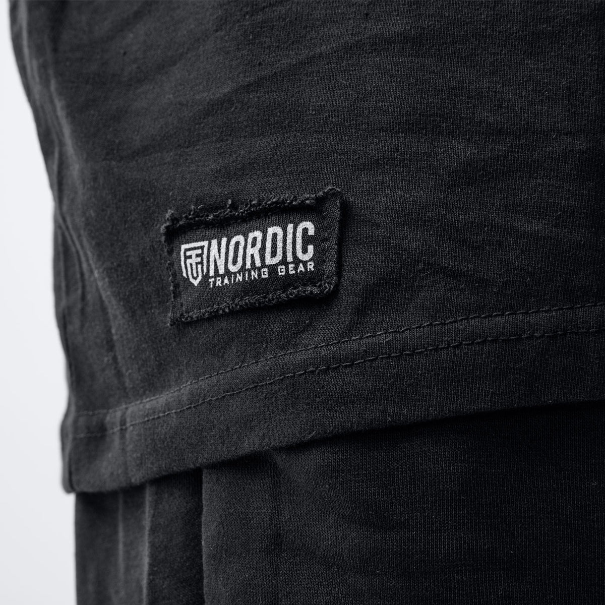 T-Shirt, Stealth Collection | NTGear.se