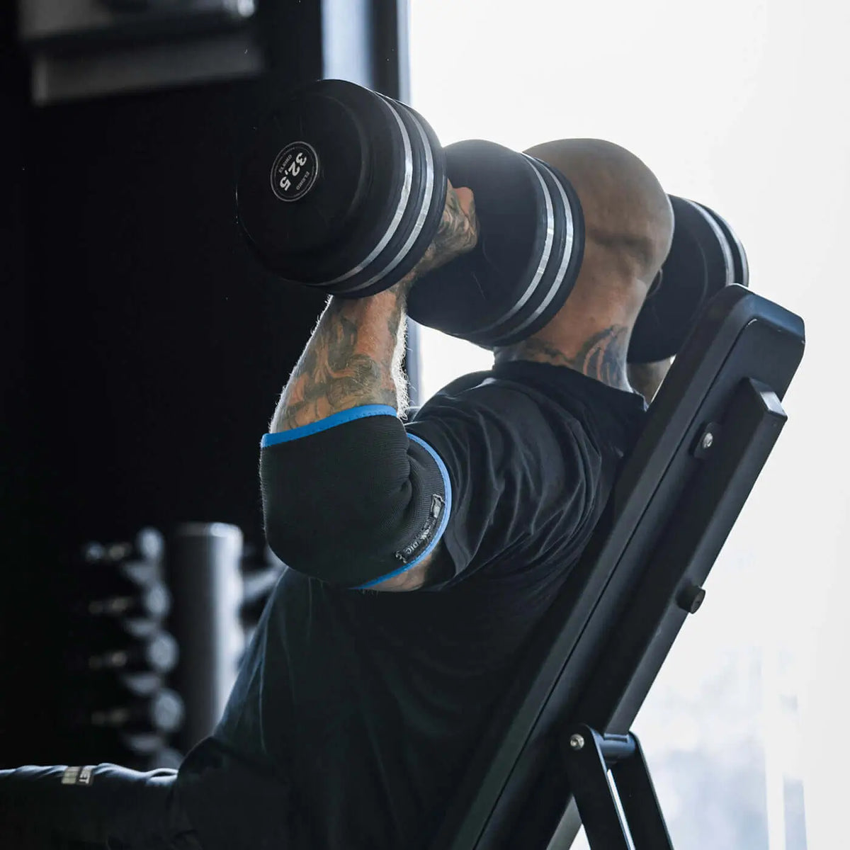 Triple Ply Elbow Sleeves