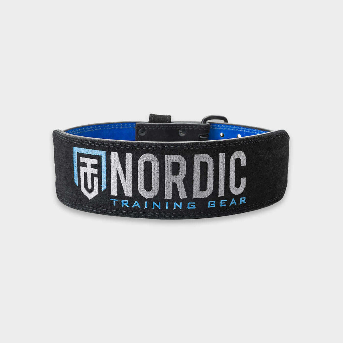Weightlifting Belt, 7 mm | NTGear.se