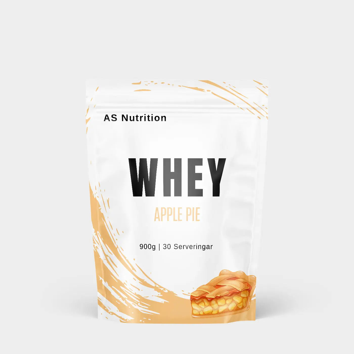 Whey Protein, 900 g