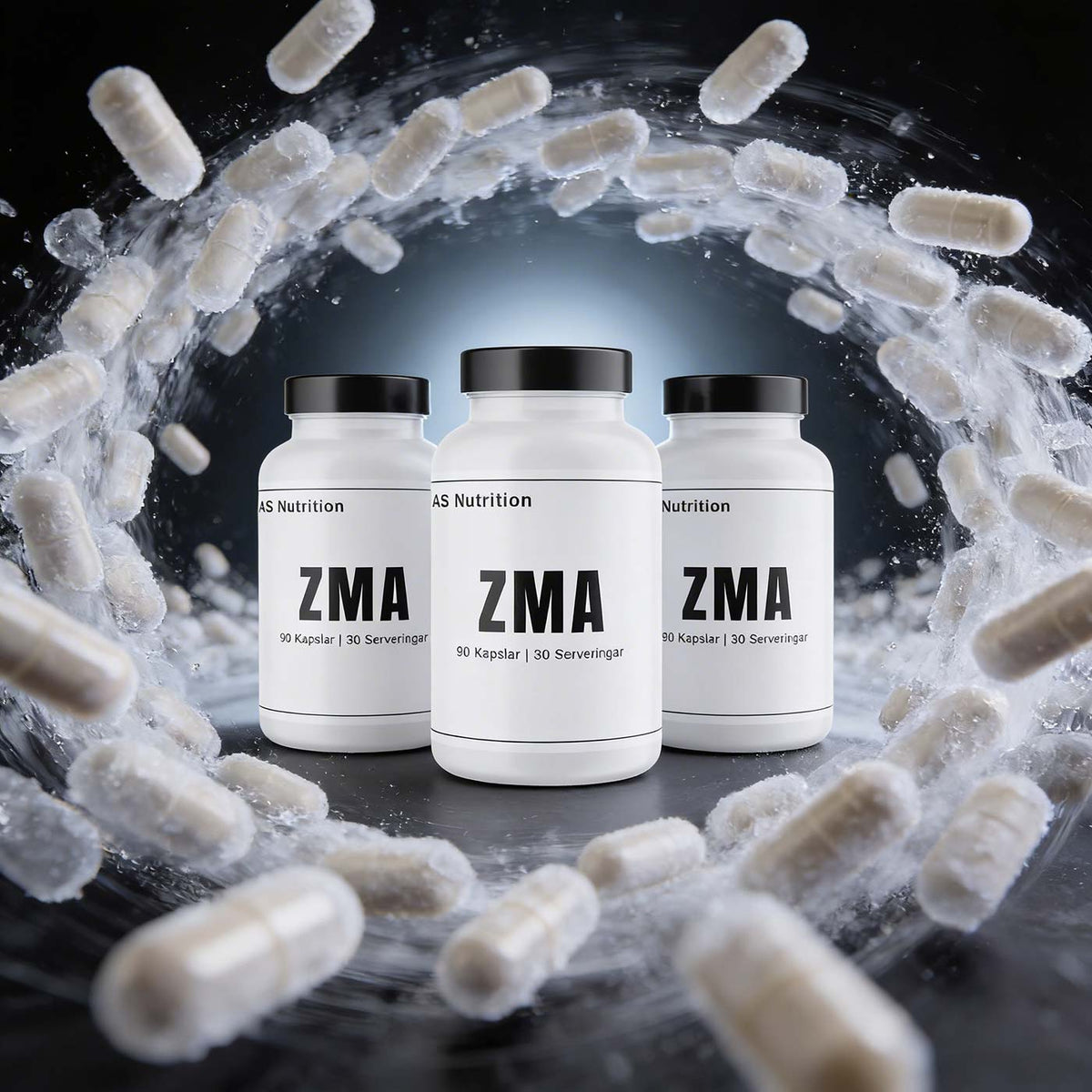 ZMA | NTGear.se