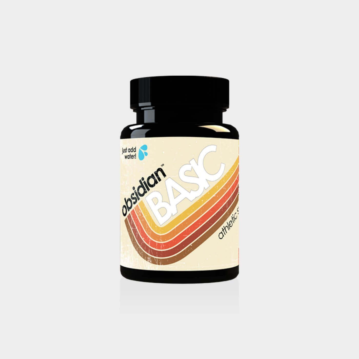Luktsalt | Basic från Obsidian Ammonia