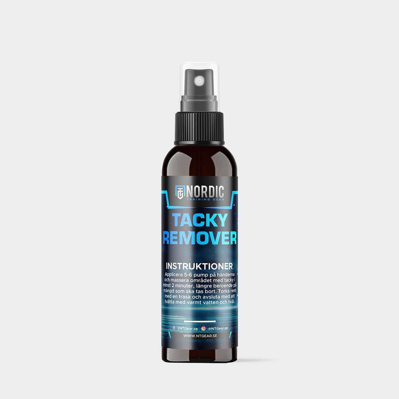 Tacky Remover | NTGear.se